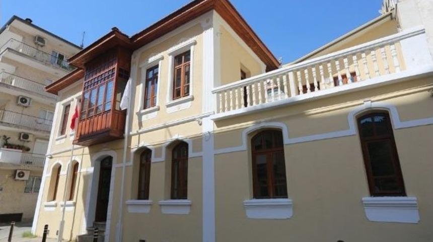 Efeler Belediyesi&rsquo;nin Beceri Kurslarına Yoğun İlgi