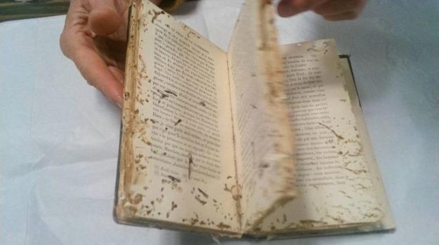 K&uuml;&ccedil;&uuml;k&ccedil;ekmece Belediyesi Yıpranmış Eserleri G&uuml;n&uuml;m&uuml;ze Kazandırıyor