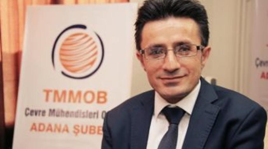 &Ccedil;mo Başkanı Doğan&rsquo;dan Ağa&ccedil; Kesimine Tepki