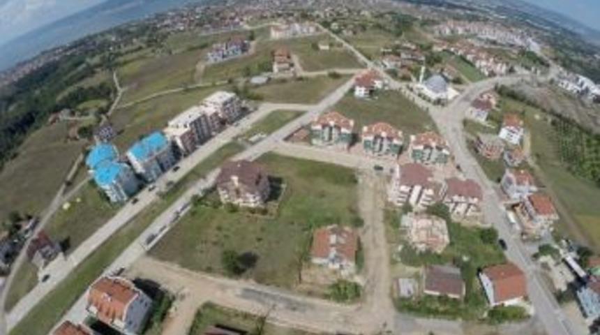 Başiskele Ulaşım &Ccedil;alışmaları Hızla S&uuml;r&uuml;yor