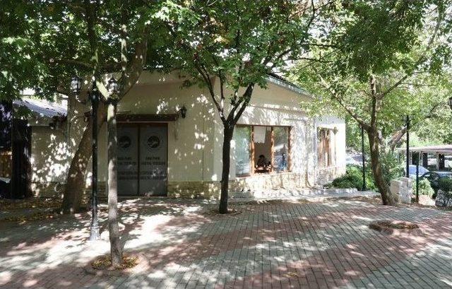 Eyüp Belediyesi’nden Vefa Örneği 1