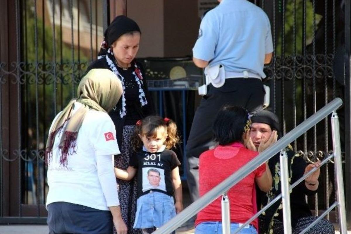 O Anlara Geri D&ouml;nd&uuml;ler