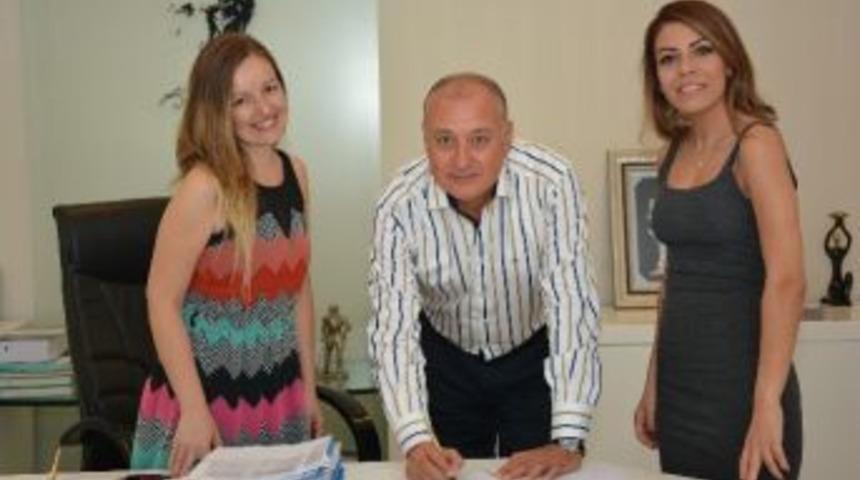 Aesob &Ouml;zel Lara Anadolu Hastanesi İle Protokol İmzaladı