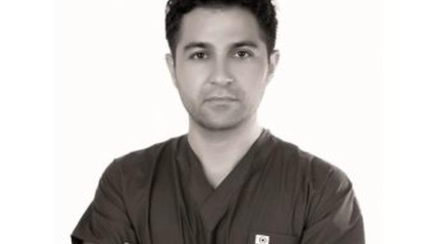 Yeni Y&ouml;ntem Ameliyatla 20&rsquo;lik Dişlerden Korkmayın