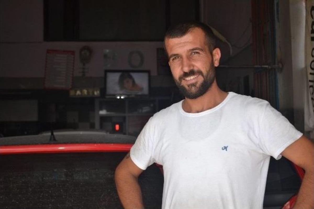 Kuraklık En &Ccedil;ok Onlara Yaradı