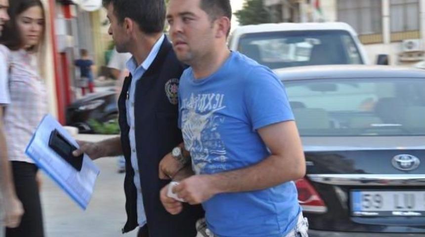 Kundaklama Girişimi,'alacak Meselesi' &Ccedil;ıktı