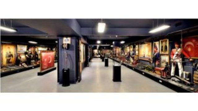 Hisart Canlı Tarih Ve Diorama Müzesi 30 Ağustos’ta Ziyaretçilerini Bekliyor