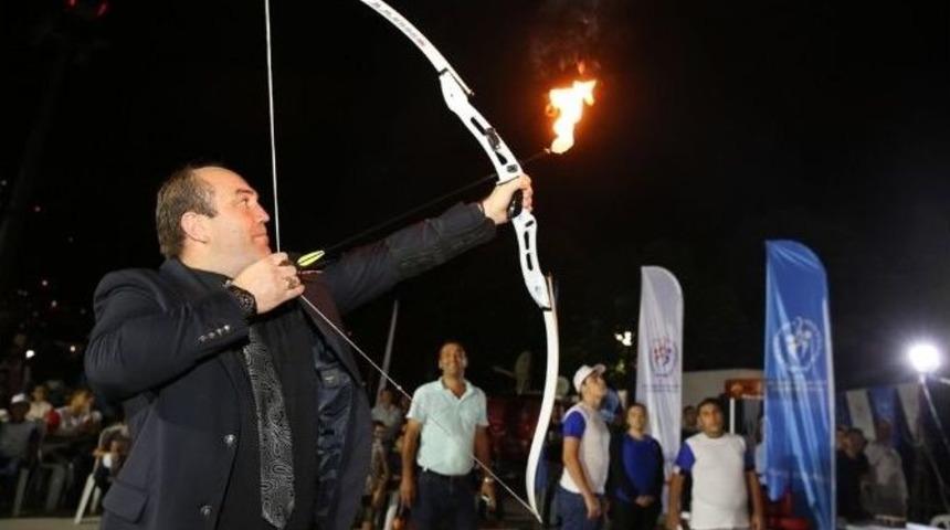 Ordu&rsquo;da Malazgirt Coşkusu