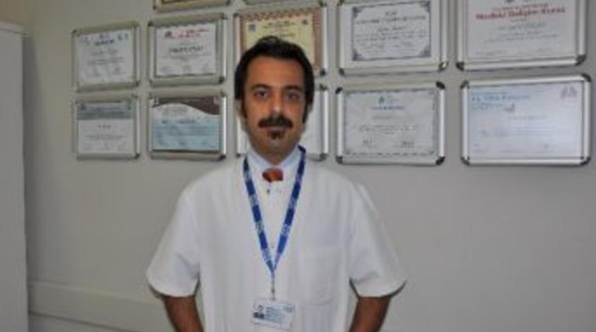 Aşırı Terlemenin Sonu M&uuml;mk&uuml;n