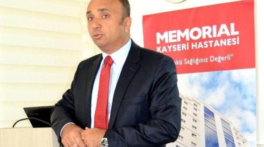 Uzman &Ouml;nerisi: Sigarayı Bırakma Konusunda Kararlı Olun