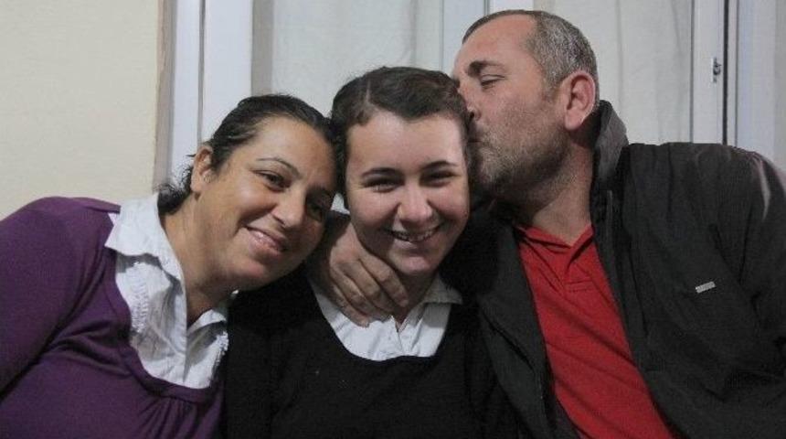 5 Yılda 12 Kez Kayboldu