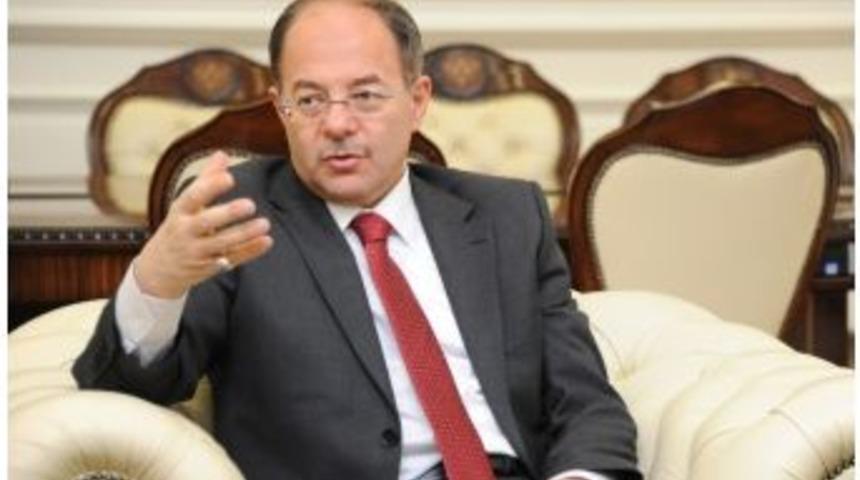 Sağlık Eski Bakanı Prof. Dr. Recep Akdağ Son Siyasi Gelişmeleri Değerlendirdi