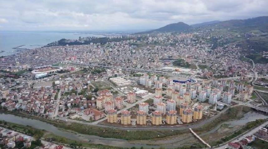 Samsun'da 13 Kişinin &Ouml;ld&uuml;ğ&uuml; Sel Soruşturmasında Takipsizlik