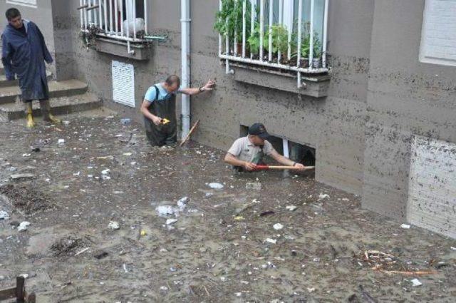 Samsun'da 13 Kişinin Öldüğü Sel Soruşturmasında Takipsizlik