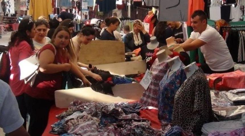 83. Simav Panayırı Sona Erdi