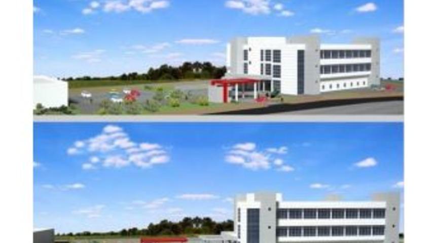 Ulukışla&rsquo;ya Yeni Devlet Hastanesi