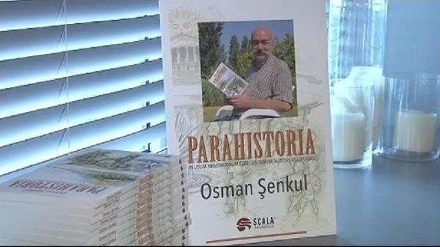 Turkish Author’S “Parahistoria” Brings To Light Backstreets Of Economy