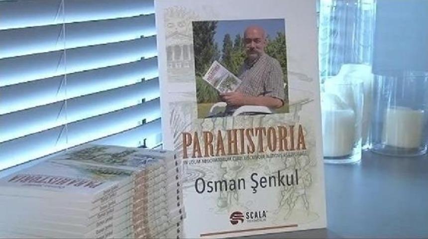 Turkish Author’S “Parahistoria” Brings To Light Backstreets Of Economy