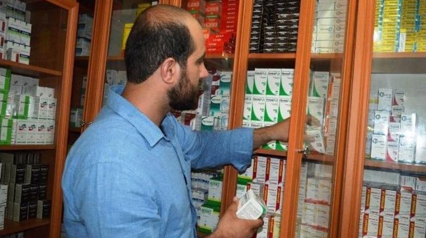 Veterinerlerden Besicilere Sıcak Hava Uyarısı