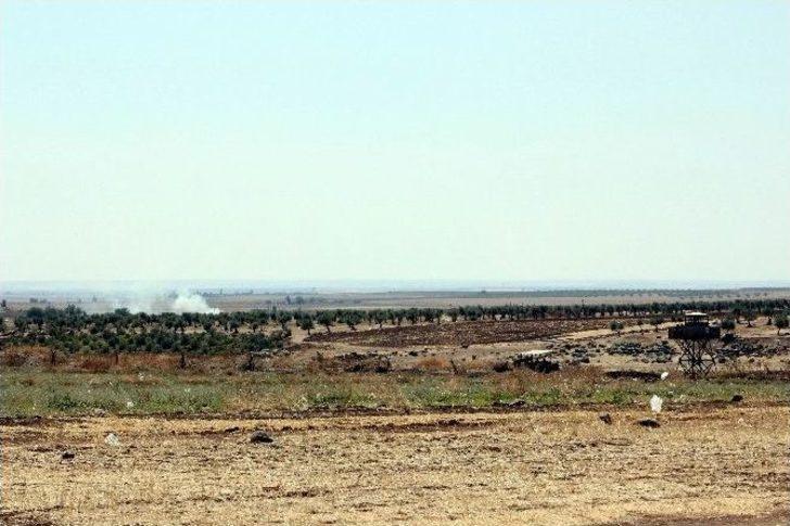 Işid İle Öso Arasında Çatışmalar Şiddetlendi G2