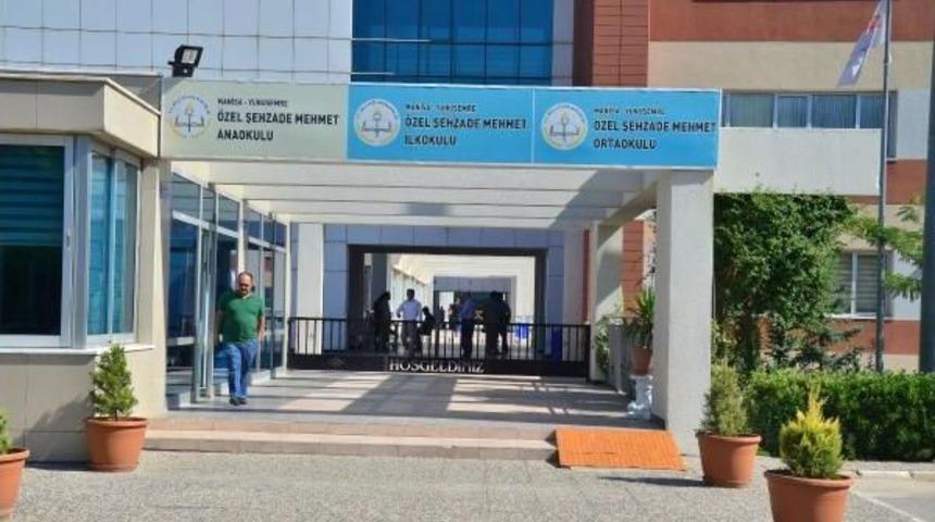 Manisa'da Cemaatin Bu Defa Da Ilk&ouml;ğretim Okullarına Operasyon