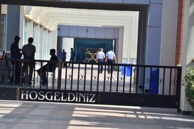 Manisa'da Cemaatin Bu Defa Da Ilköğretim Okullarına Operasyon