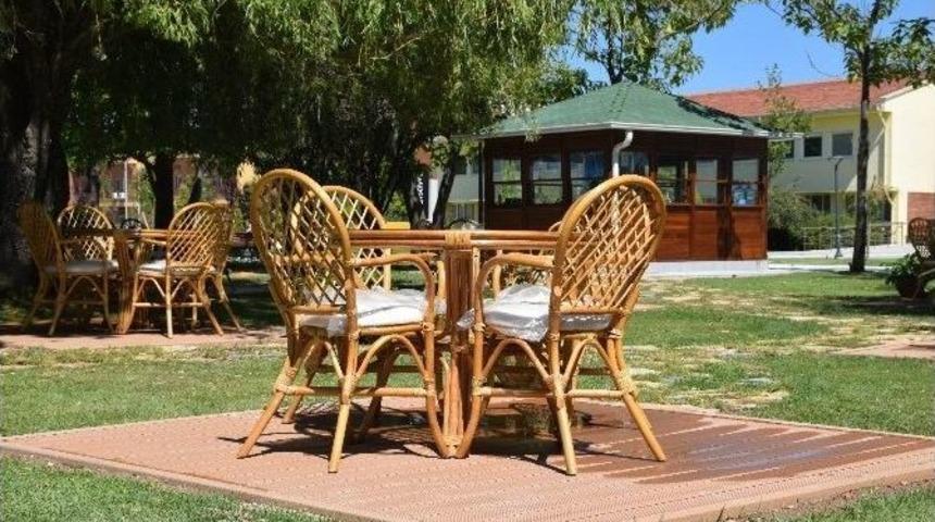 İki Eyl&uuml;l Kamp&uuml;s&uuml; Yeni Mekanlara Kavuşuyor