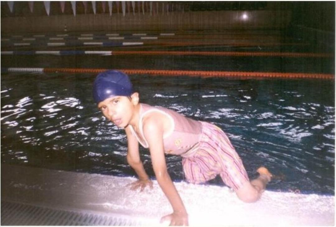 Y&uuml;r&uuml;yememekten Korkarken İt&uuml; Uzay M&uuml;hendisliği B&ouml;l&uuml;m&uuml;n&uuml; Kazandı