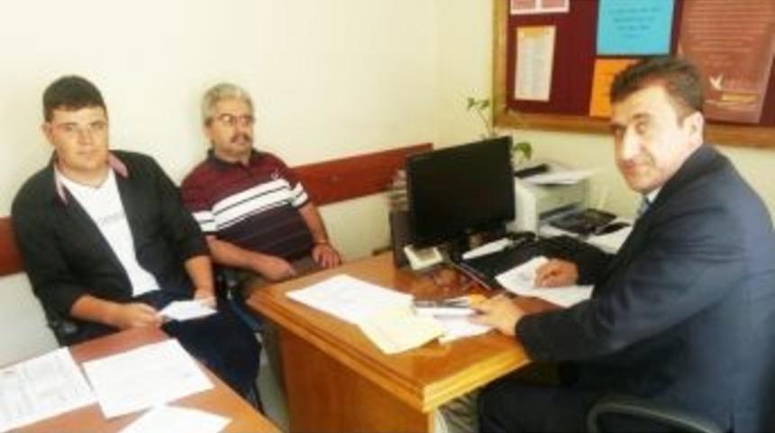 Konesob&rsquo;tan Esnafa Yerinde Hizmet