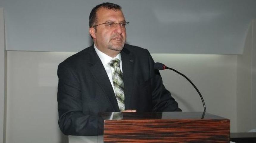 Mimarlardan Carrefoursa İmarına İtiraz