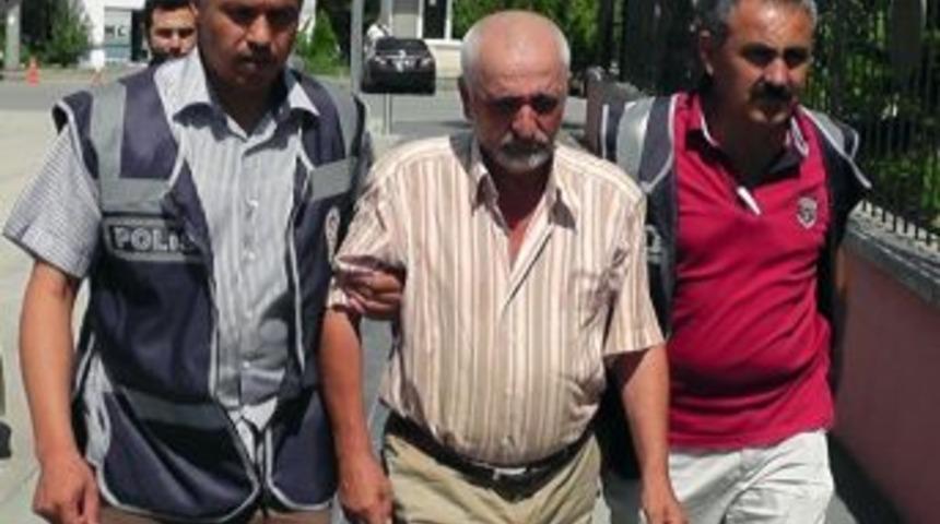 D&uuml;zce&rsquo;de Dolandırıcı Şahıs İkinci Kez Yakalandı