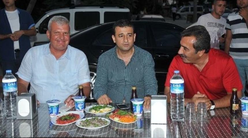 Bulut: &ldquo;t&uuml;rkiye&rsquo;nin Chp İktidarına İhtiyacı Var&rdquo;