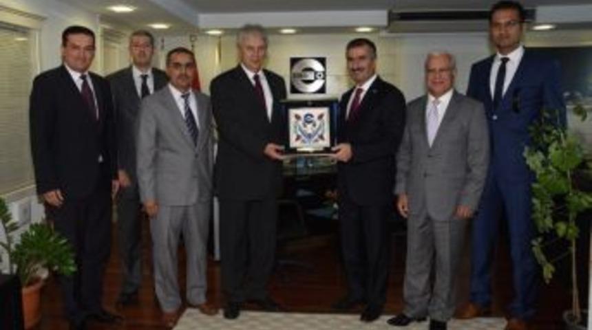 Kosgeb Desteğe Hazır