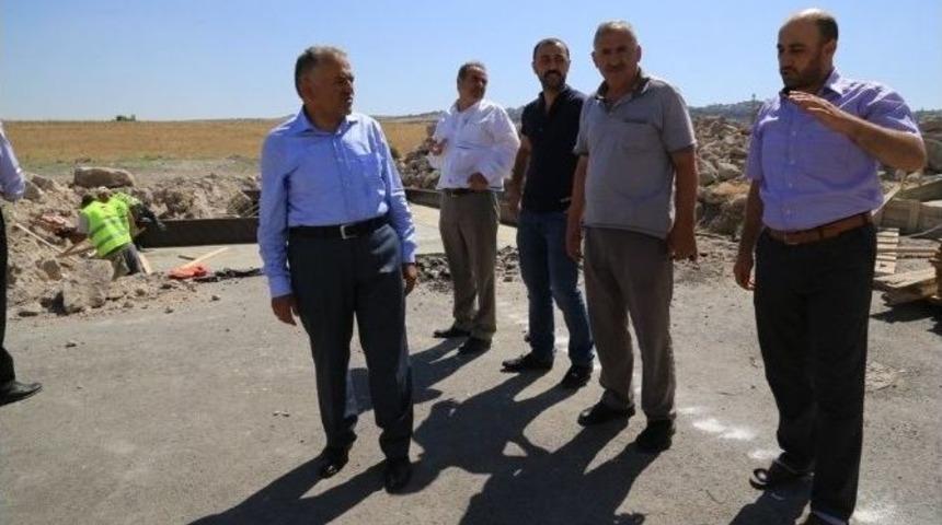 Şirintepe Mahallesi&rsquo;ne Kız Kuran Kursu