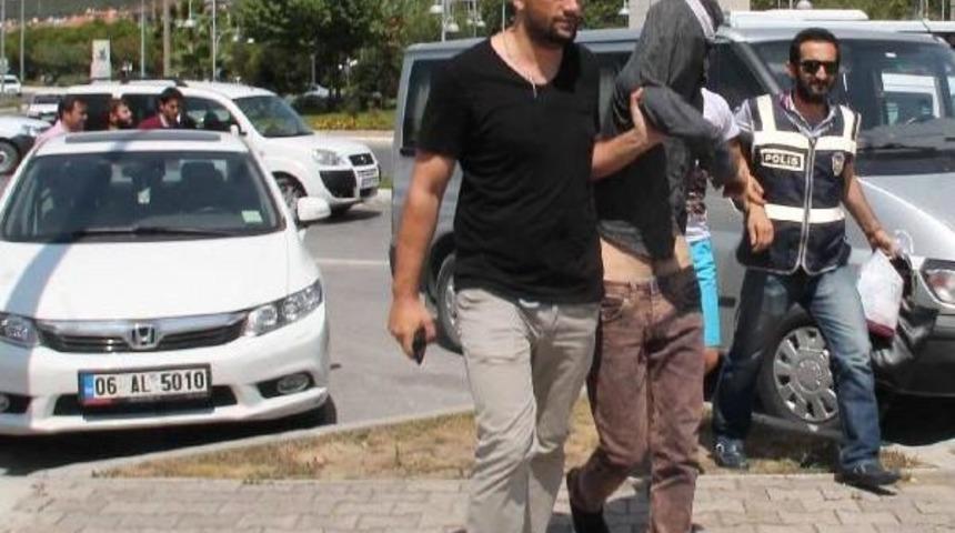 Telefon Dolandırıcılığına 6 Tutuklama