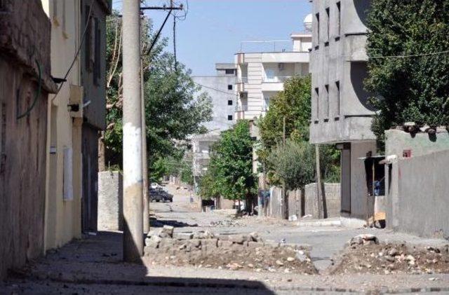 Silopi'de Zırhlı Araca Bombalı Tuzak: 4 Polis Yaralı