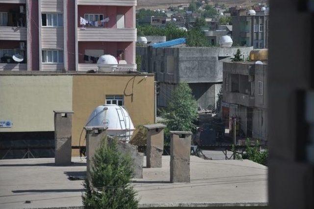 Silopi’de Polis Aracının Geçişi Sırasında Bomba Patladı: 4 Polis Yaralı