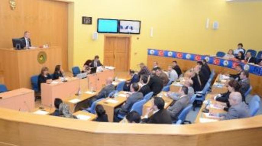 D&uuml;zce Belediyesi Meclis Toplantısı 7 Eyl&uuml;lde