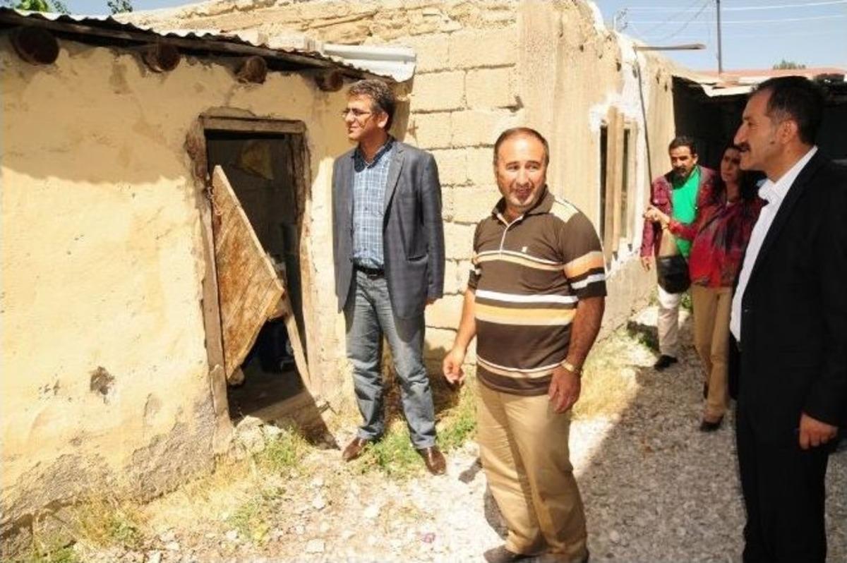 Van&rsquo;daki &Ccedil;atışmanın Ardından