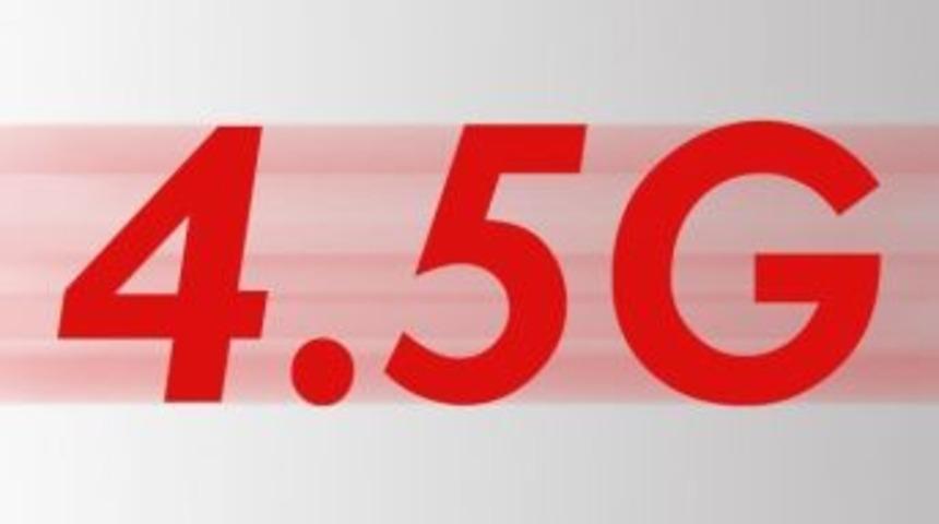 "4.5g" Hakkında Merak Edilenler