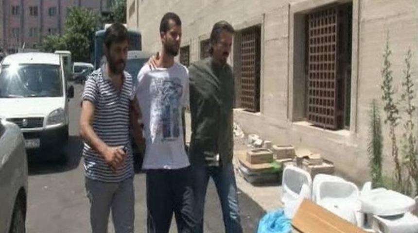 (&ouml;zel Haber) Cani Evlada M&uuml;ebbet Hapis Cezası