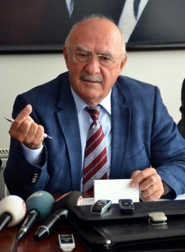 Chp’Li Temizel: Türkiye Artık Sosyal Bir Devlet Değil