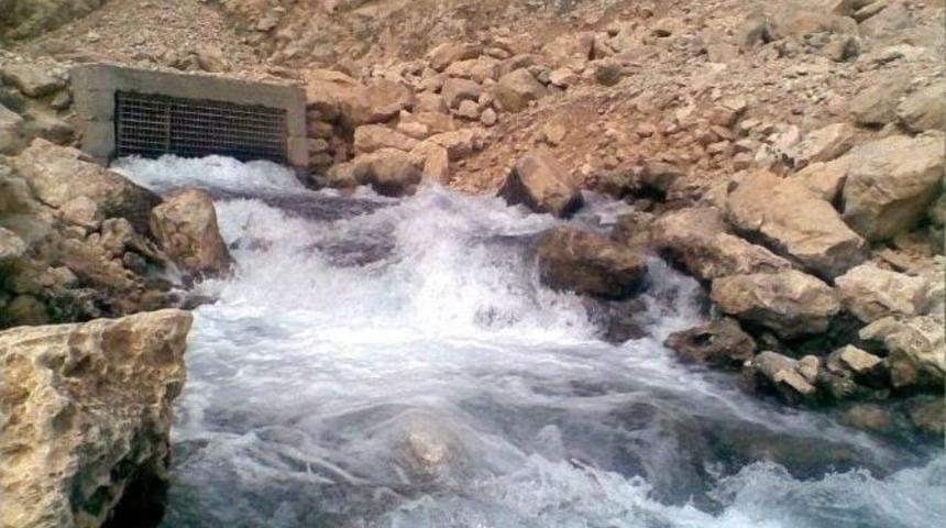 Adıyaman Belediyesinden, İ&ccedil;me Suyu A&ccedil;ıklaması