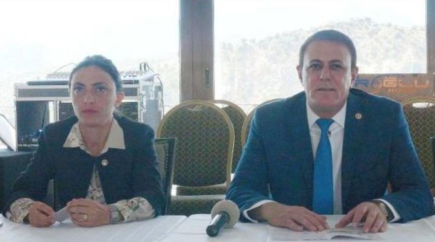 Chp'li Yıldız: 1 Kasım Se&ccedil;imlerinde Chp 210 Milletvekili &Ccedil;ıkaracak