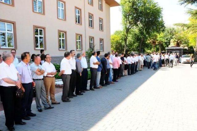 &Ccedil;anakkale Valisi, Veda Etti 1