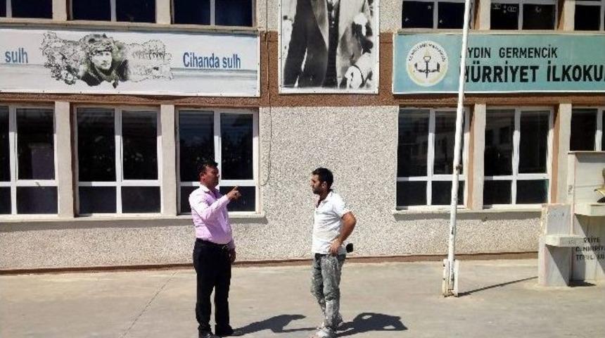 Germencik Belediyesi Geleceğe Yatırım Yapıyor