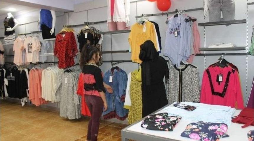 Esnaf Umudunu Kurban Bayramına Bıraktı