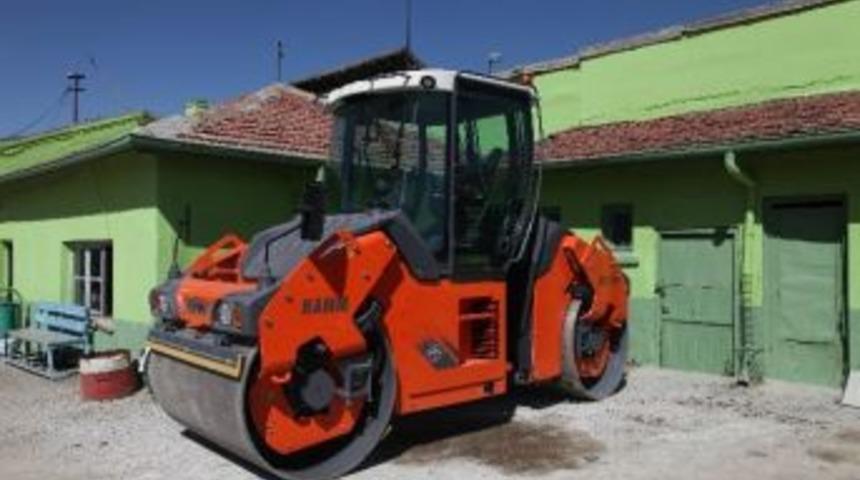 Ereğli Belediyesi&rsquo;nin Ara&ccedil; Filosu Genişliyor