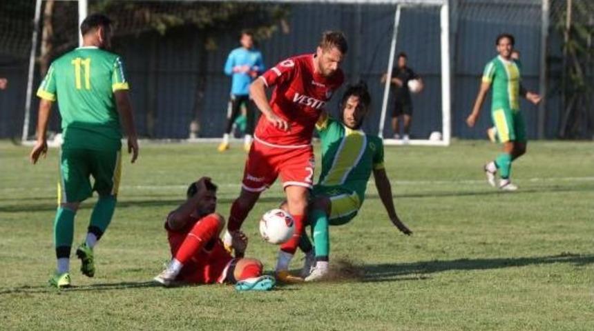 Manisaspor'a &Ccedil;ine Morali