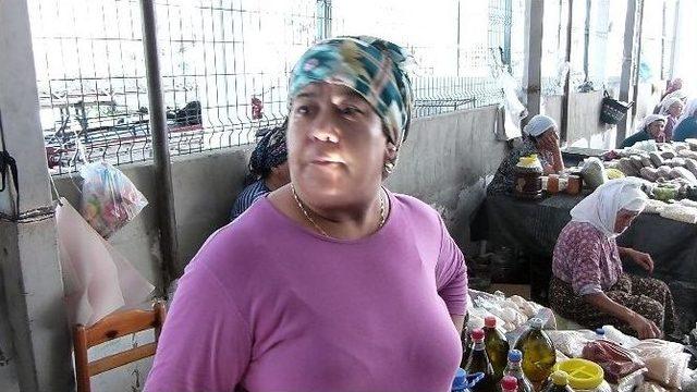 Bodrum Da M&uuml;lteci Sorunu Turizmi Ve Halk Sağlığını Tedirgin Ediyor 1